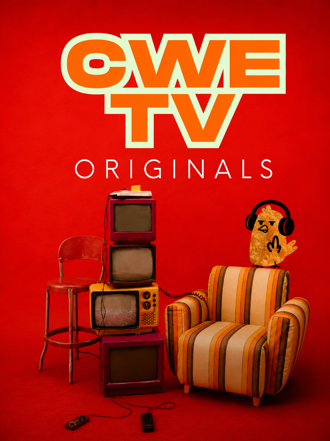 CWETV Originals