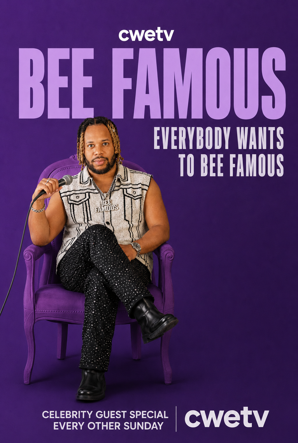 Bee Famous