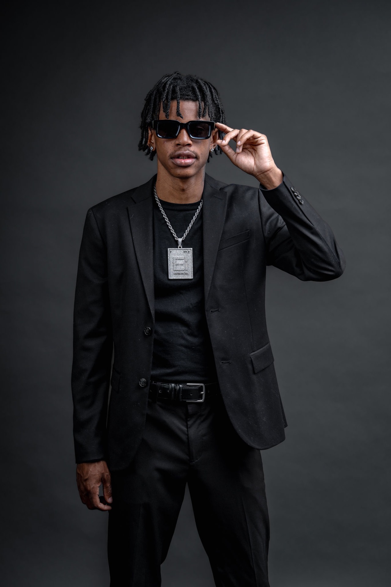 LAMAR CASH