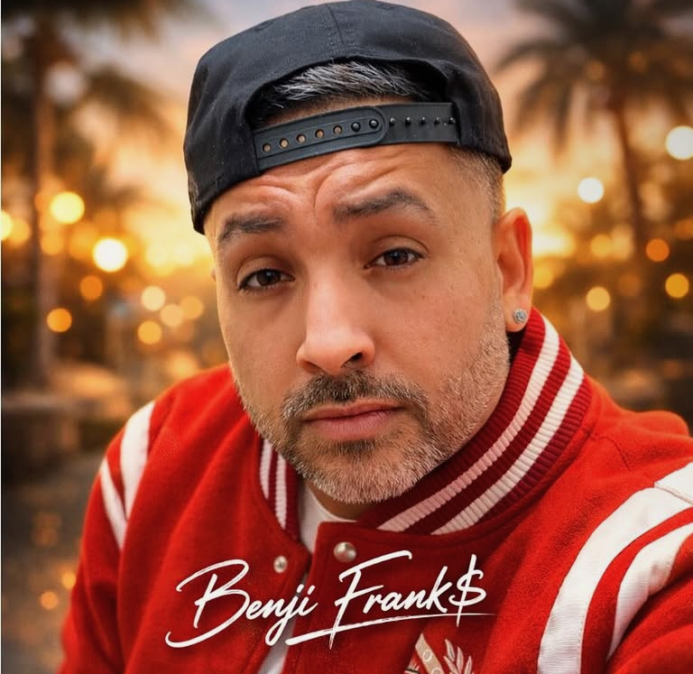 BENJI FRANK$