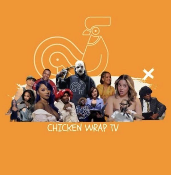 CWETV Original Game Show