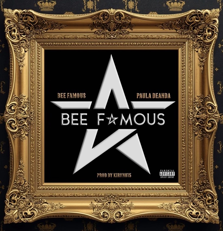 Bee Famous by Bee Famous feat. Paula DeAnda