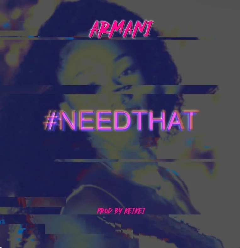 #NeedThat by Armani